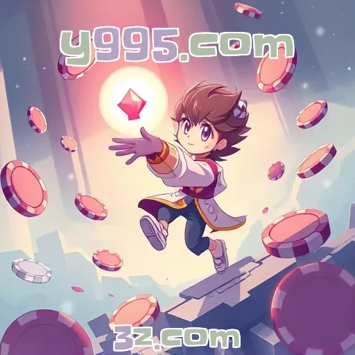 y995.com Jogos Casuais