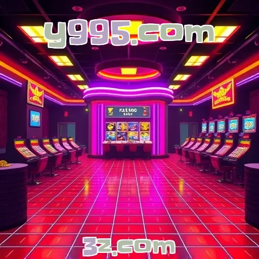 y995.com Plataformas